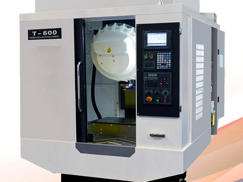 臺群的鉆攻機到底好不好？