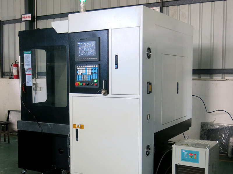 650雕銑機多重？整機參數！