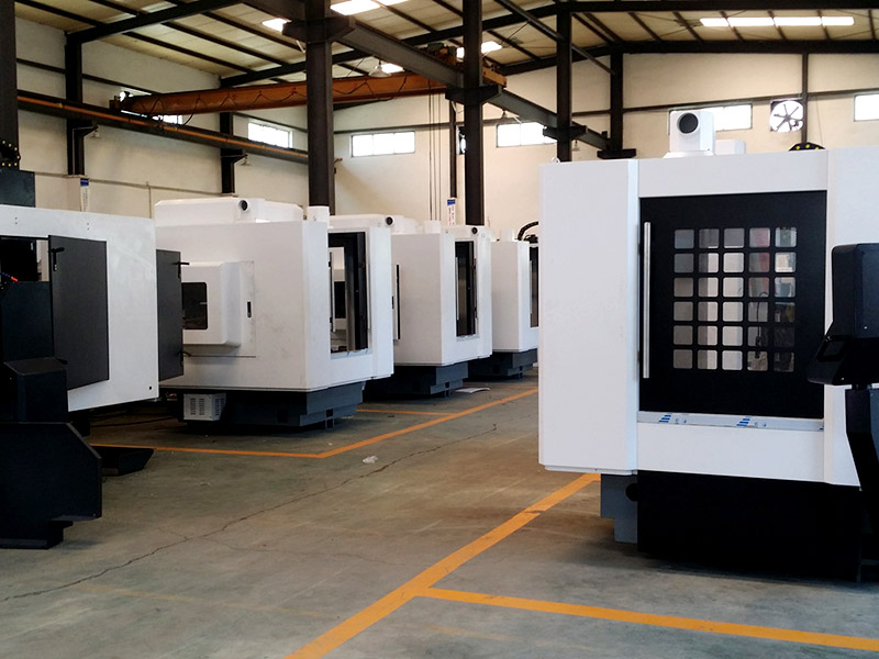 模具雕銑機哪家好？質量廠家！