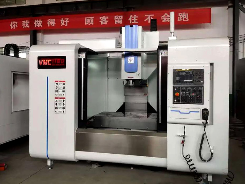 cnc加工中心最大的多大？工作臺尺寸參數！