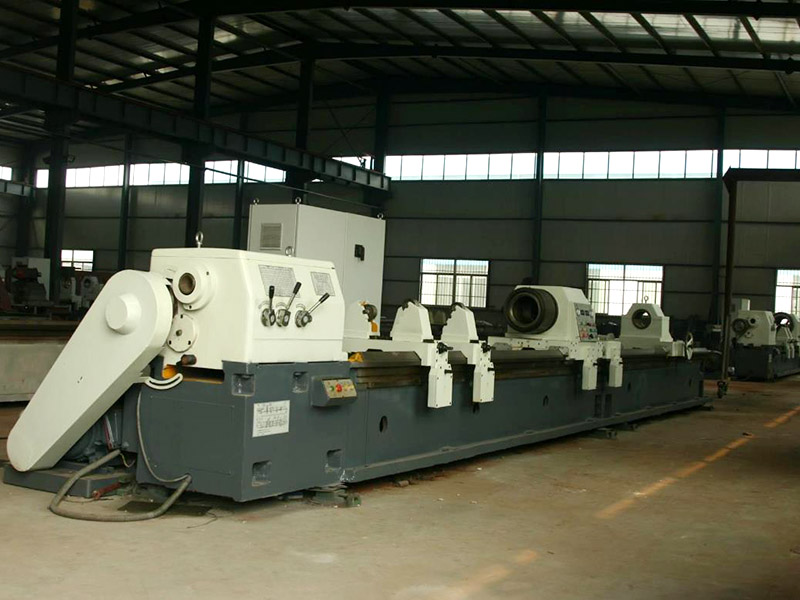 深孔機(jī)床什么品牌好?專業(yè)廠家推薦!