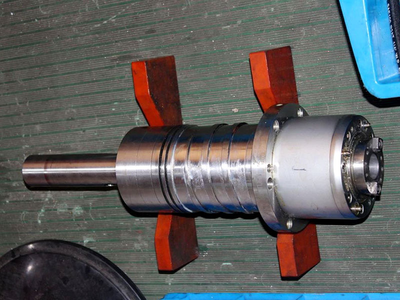 加工中心主軸多長(zhǎng)時(shí)間潤(rùn)滑一次?主軸保養(yǎng)方法!