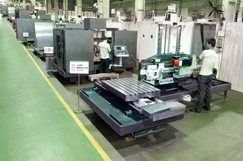 模具深孔鉆加工賺錢(qián)嗎？讓我來(lái)告訴你