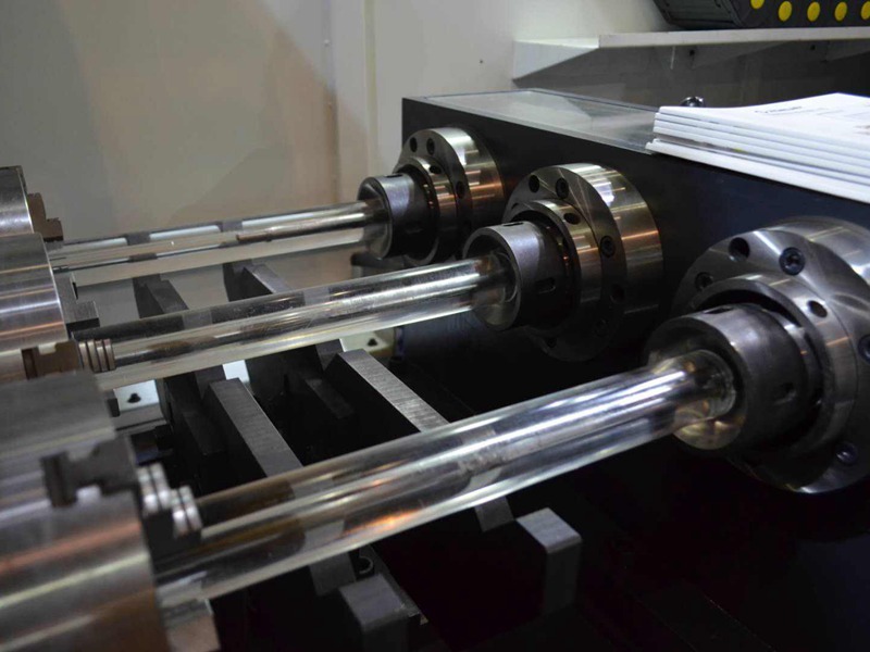 數(shù)控深孔鉆對切削油的要求是什么？