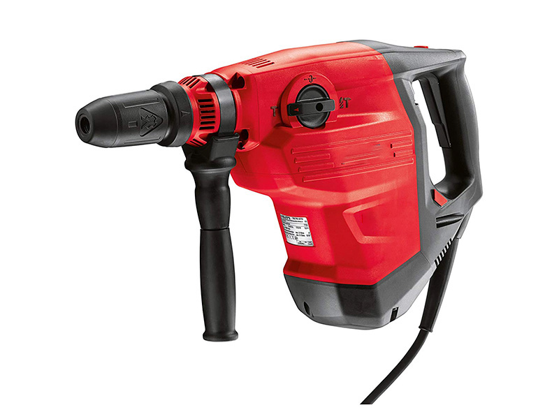 鉆孔機怎么工作的？使用時需要注意什么問題？