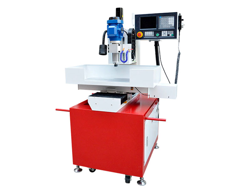 為什么數(shù)控鉆孔機(jī)轉(zhuǎn)得很慢？由哪些因素導(dǎo)致的？