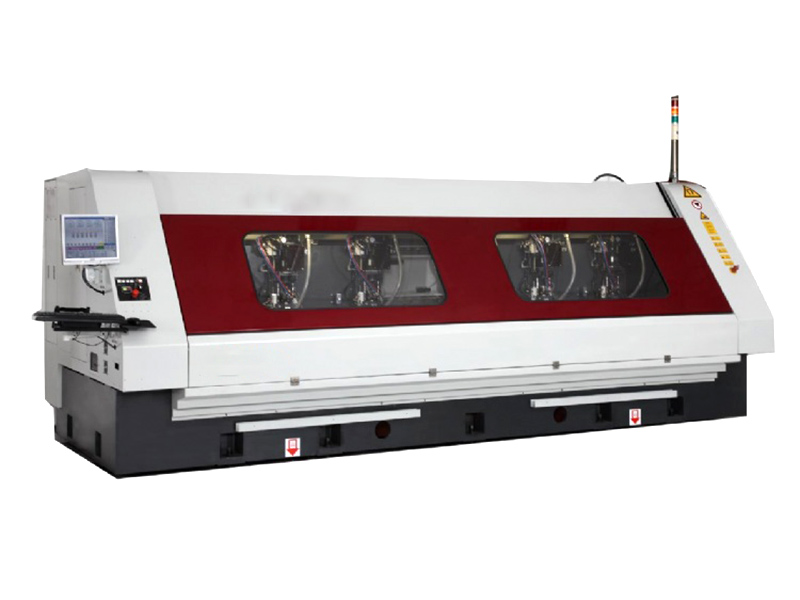 線路板的鉆孔機怎么操作？具體步驟分解