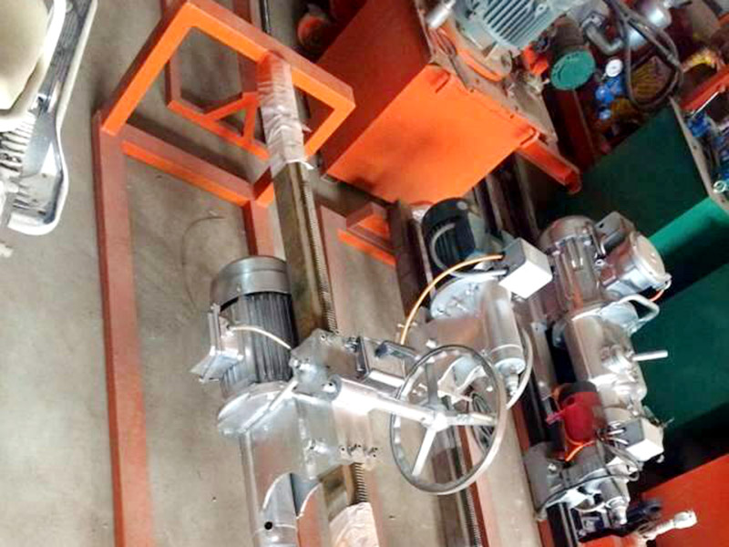 鉆孔機倒轉怎么回事？有哪些危害？