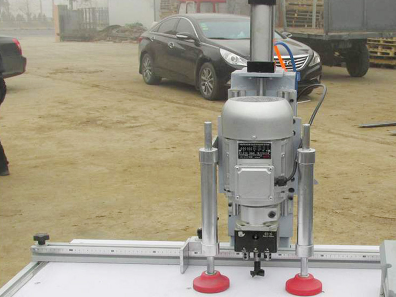 鉆孔機(jī)的行業(yè)前景怎么樣?趨勢介紹