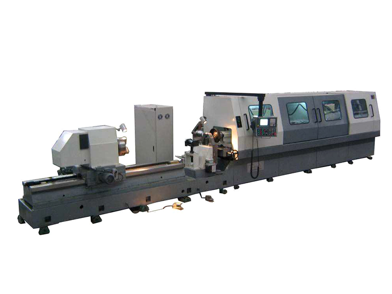 深孔鉆床哪個牌子的比較好?