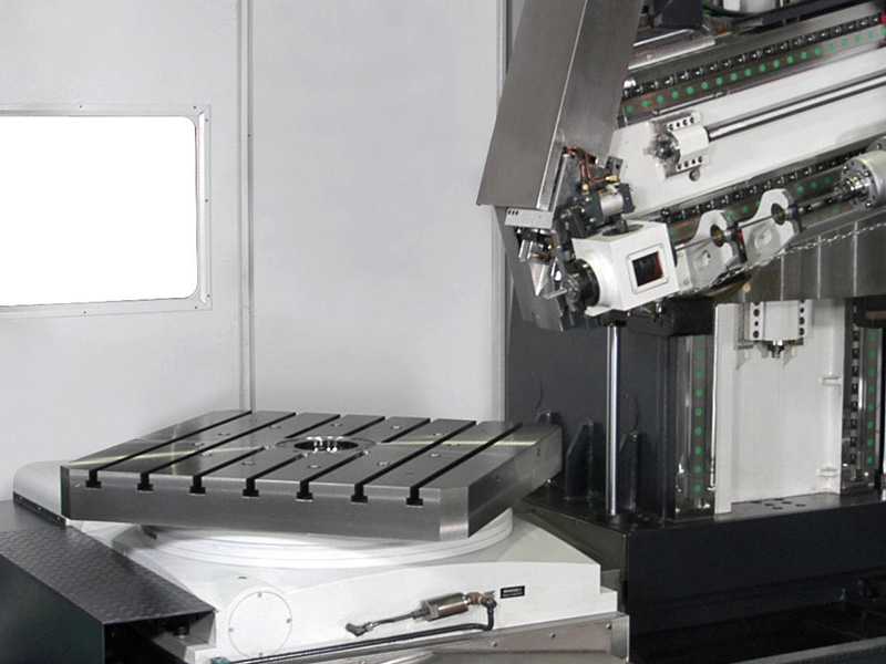 深孔鉆削為何產生偏移?