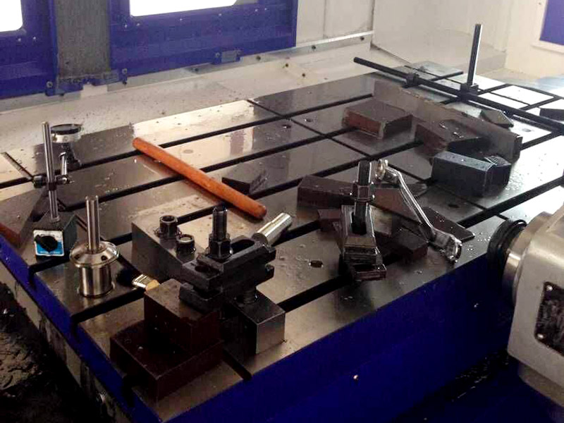 深孔鉆最大加工多大孔？