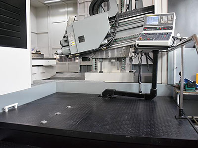 提高數(shù)控設(shè)備的利用率，加強對數(shù)控設(shè)備的管理